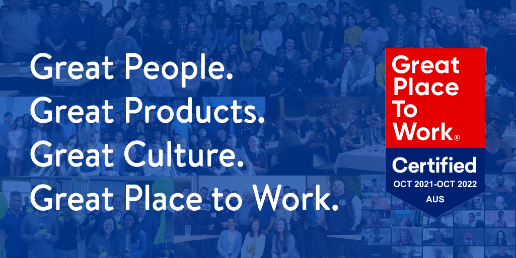 BGL announces Great Place to Work certification | BGL Blog