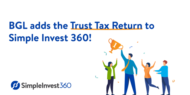 trust-tax-return-added-to-bgl-simple-invest-360