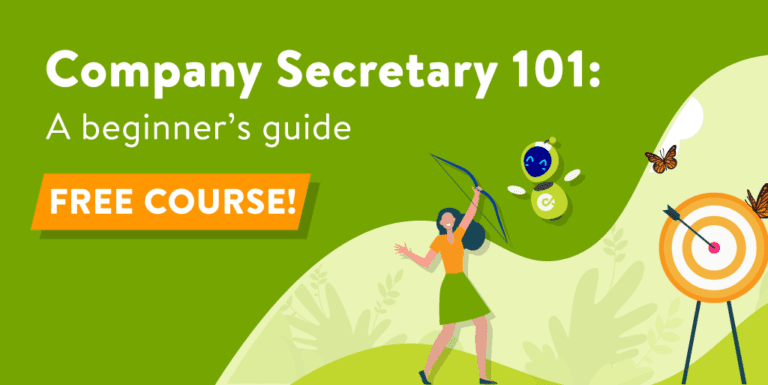 company-secretary-101-a-beginner-s-guide-online-training-course