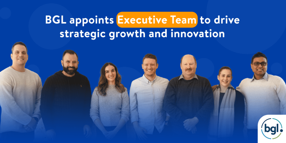 BGL Appoints Executive Team To Drive Strategic Growth And Innovation